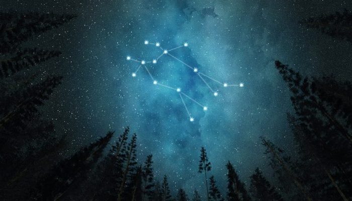 별자리란 무엇입니까?