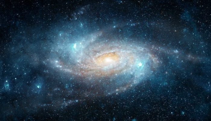 은하수란 무엇입니까?