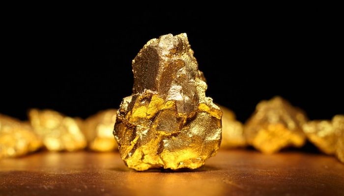 금이란 무엇입니까?